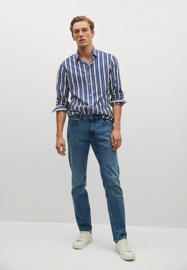 Mango Man Рубашка - - TRUCO-I - фото 2