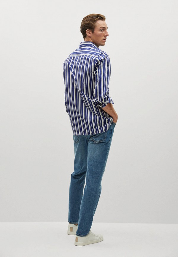 Mango Man Рубашка - - TRUCO-I - фото 3