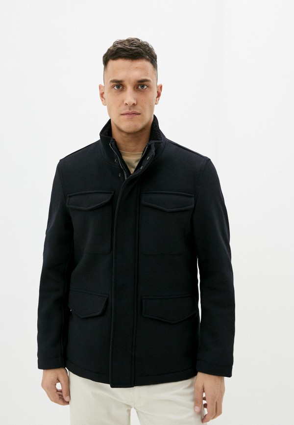 Mango Man Полупальто - - VISCONTE - фото 1