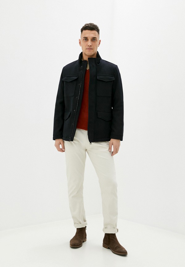 Mango Man Полупальто - - VISCONTE - фото 2