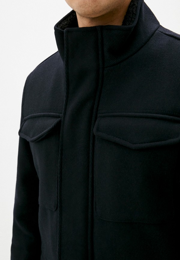 Mango Man Полупальто - - VISCONTE - фото 4