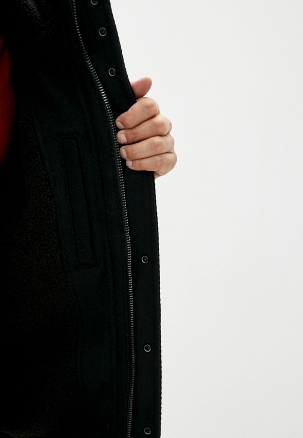 Mango Man Полупальто - - VISCONTE - фото 5