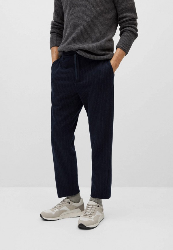 Mango Man Брюки - - NOLEN - фото 1