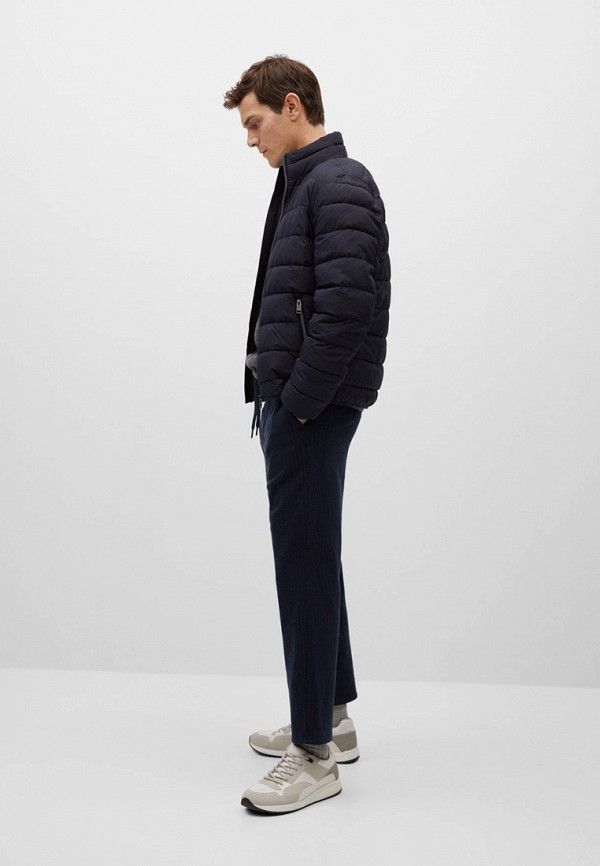 Mango Man Брюки - - NOLEN - фото 2