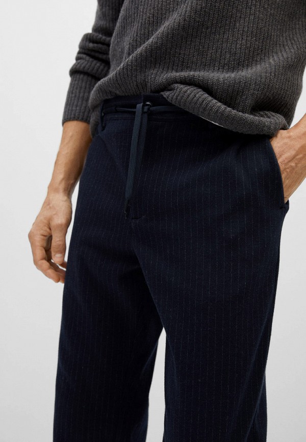 Mango Man Брюки - - NOLEN - фото 4