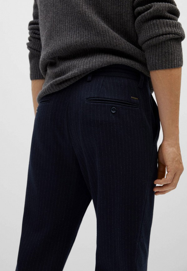 Mango Man Брюки - - NOLEN - фото 5