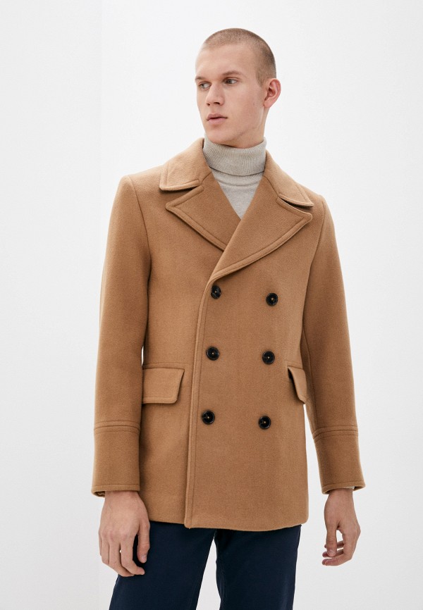 Mango Man Полупальто - - TINOF - фото 1