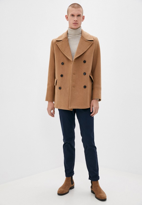 Mango Man Полупальто - - TINOF - фото 2