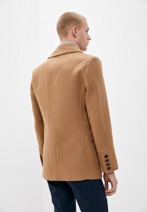 Mango Man Полупальто - - TINOF - фото 3