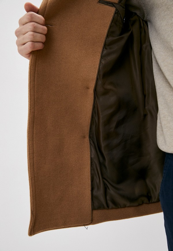 Mango Man Полупальто - - TINOF - фото 4