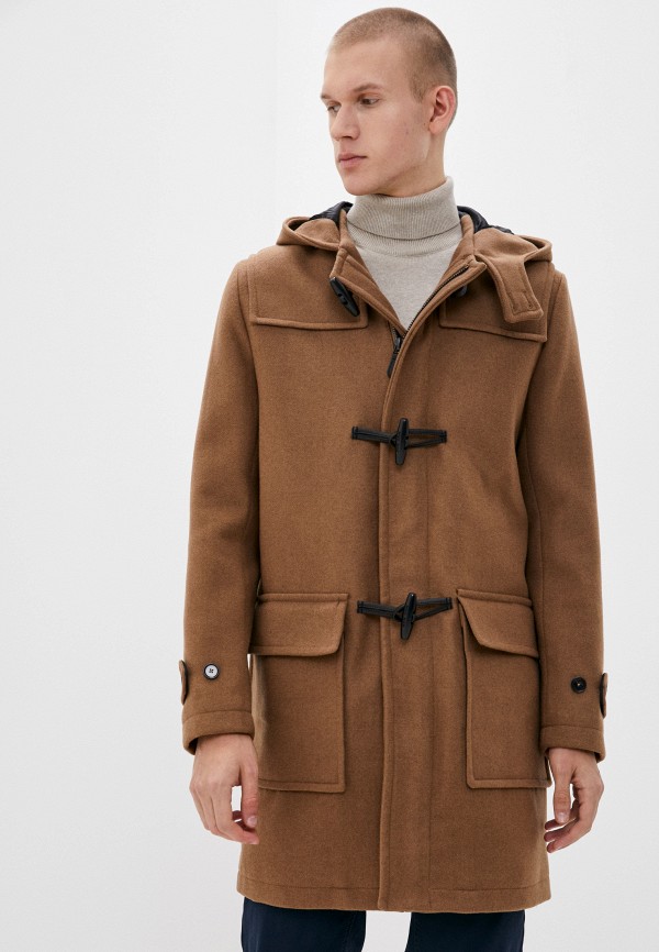 Mango Man Пальто - - FARO - фото 1