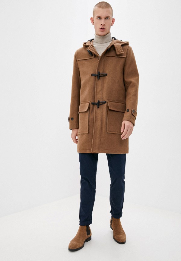 Mango Man Пальто - - FARO - фото 2