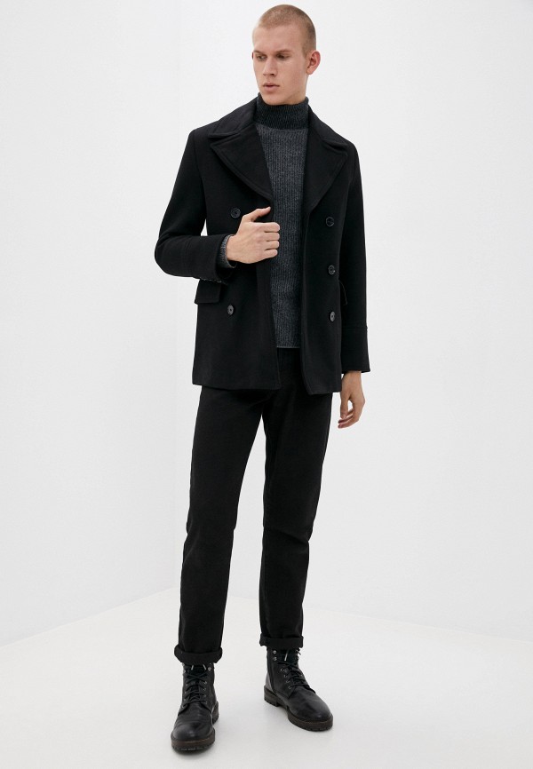 Mango Man Полупальто - - TINOF - фото 2