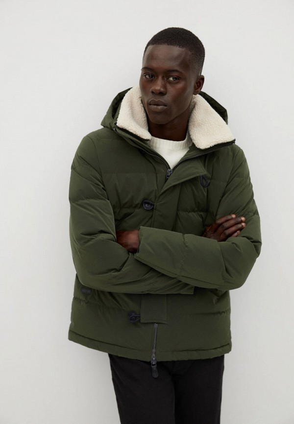 Mango Man Пуховик - - COTY - фото 1