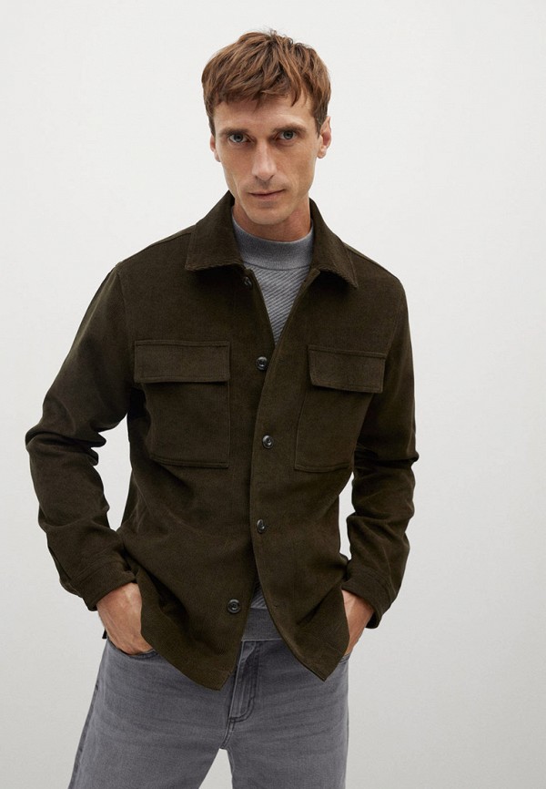 Mango Man Рубашка - - BELLART - фото 1