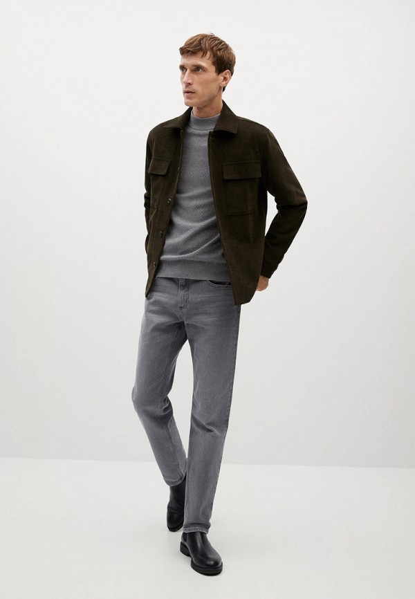 Mango Man Рубашка - - BELLART - фото 2