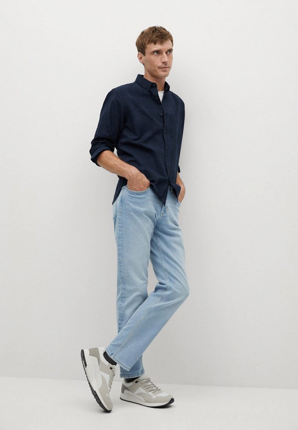 Mango Man Рубашка - - BRING - фото 2