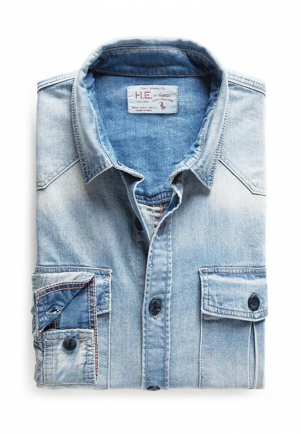 Mango Man Рубашка - - DAVID2PR - фото 1