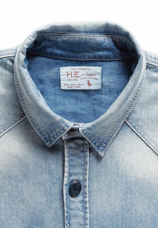 Mango Man Рубашка - - DAVID2PR - фото 2