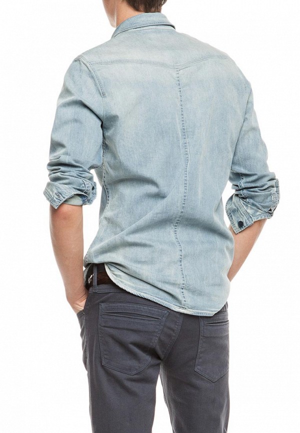 Mango Man Рубашка - - DAVID2PR - фото 5