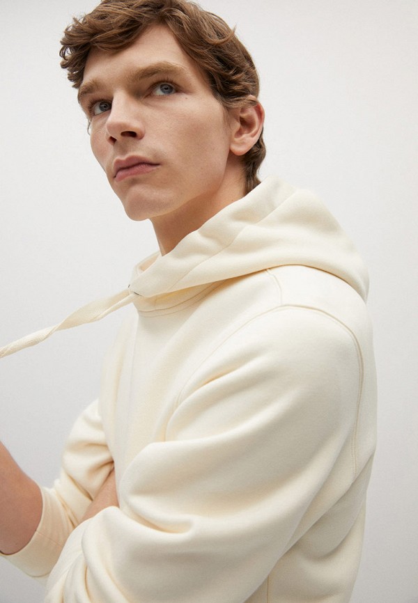 Mango Man Худи - - BONO - фото 4