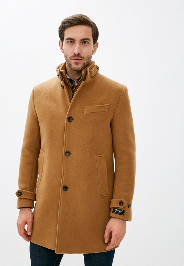 Mango Man Пальто - - MESINA - фото 1