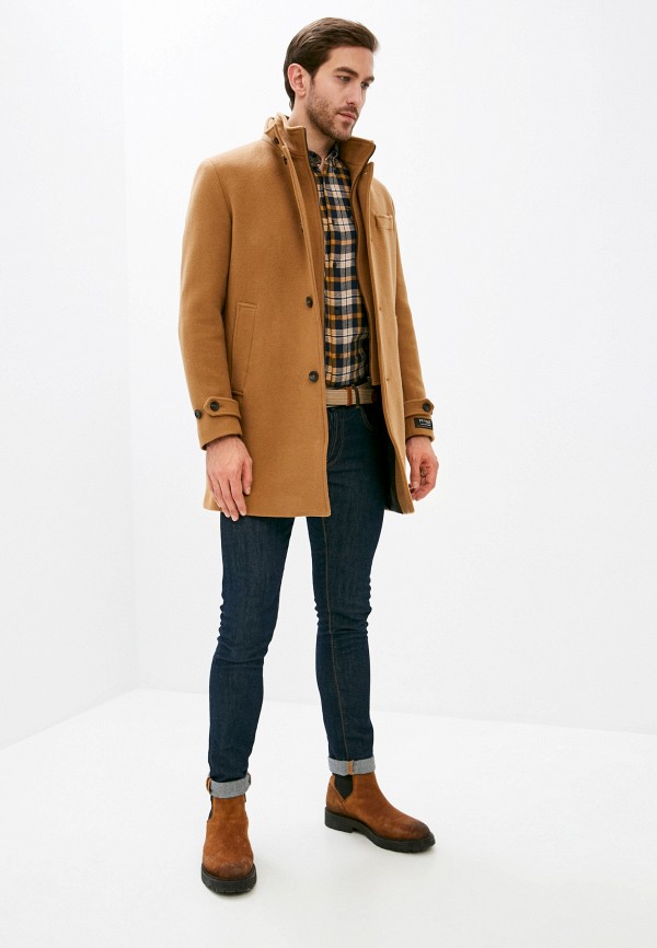 Mango Man Пальто - - MESINA - фото 2