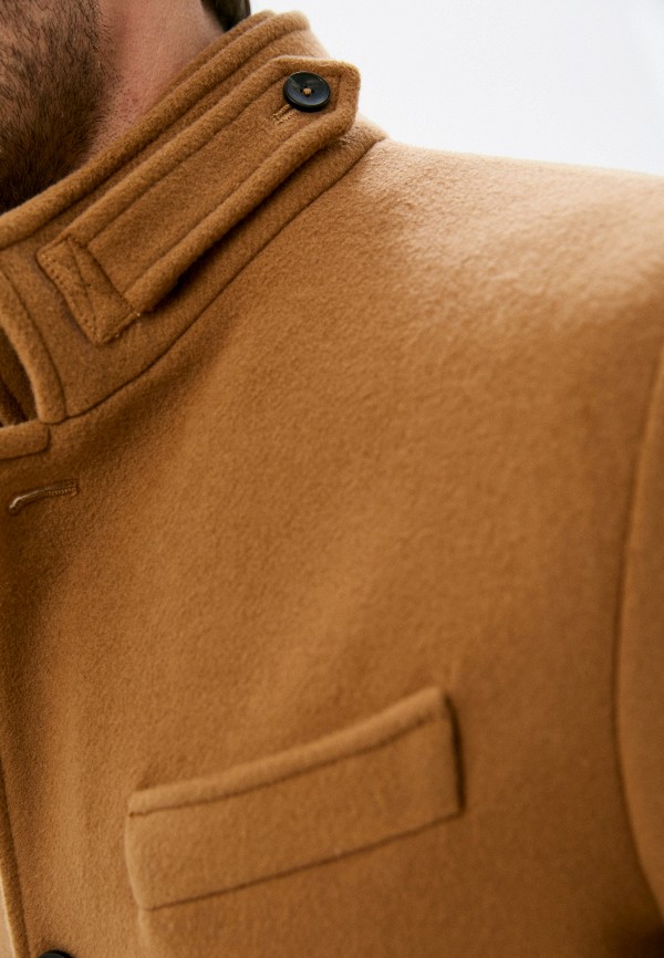 Mango Man Пальто - - MESINA - фото 5