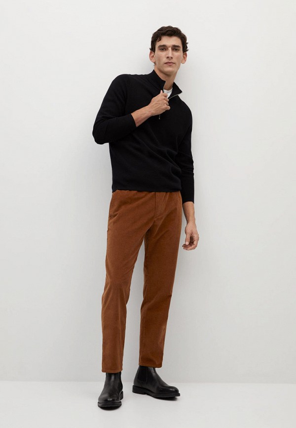 Mango Man Брюки - - JOEN - фото 2