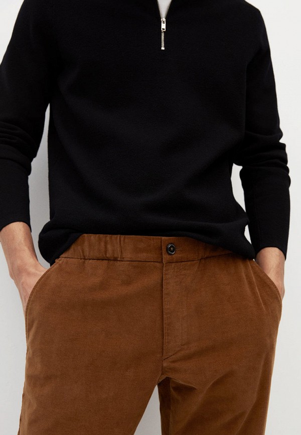 Mango Man Брюки - - JOEN - фото 4