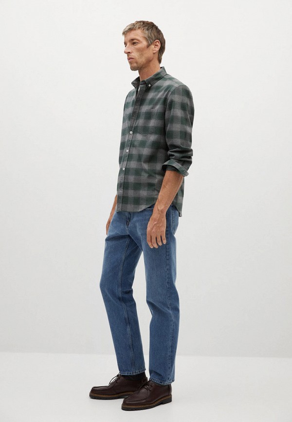 Mango Man Рубашка - - CLAUDE - фото 2