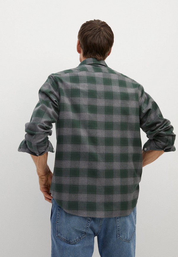 Mango Man Рубашка - - CLAUDE - фото 3