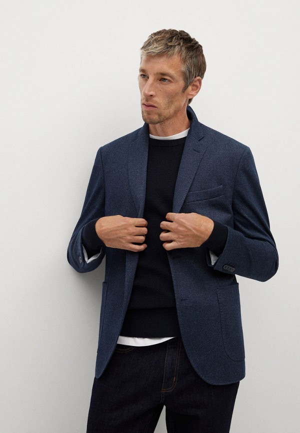 Mango Man Пиджак - - OSLO - фото 1