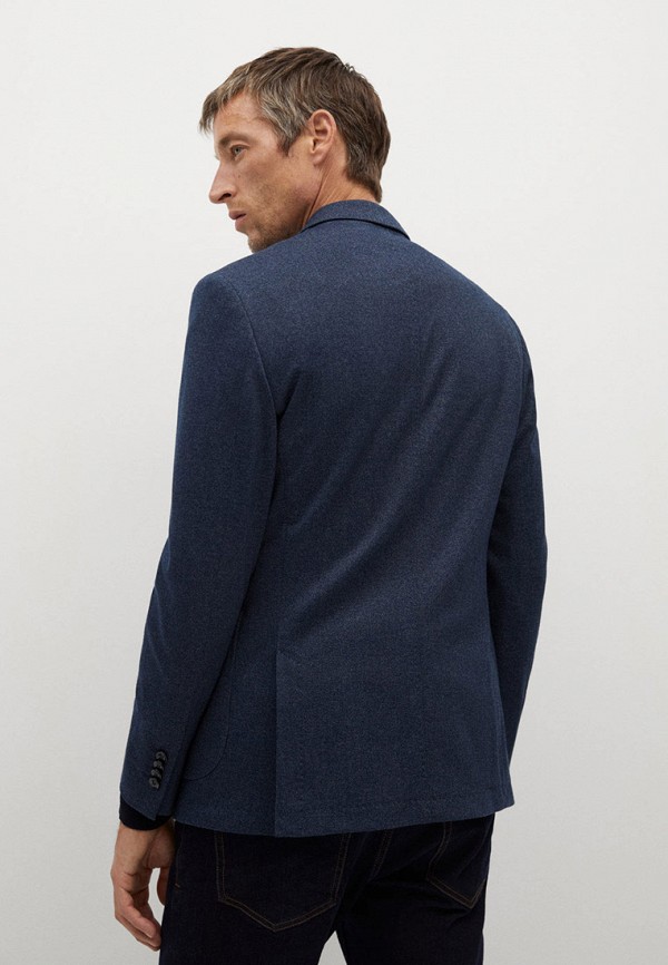 Mango Man Пиджак - - OSLO - фото 3