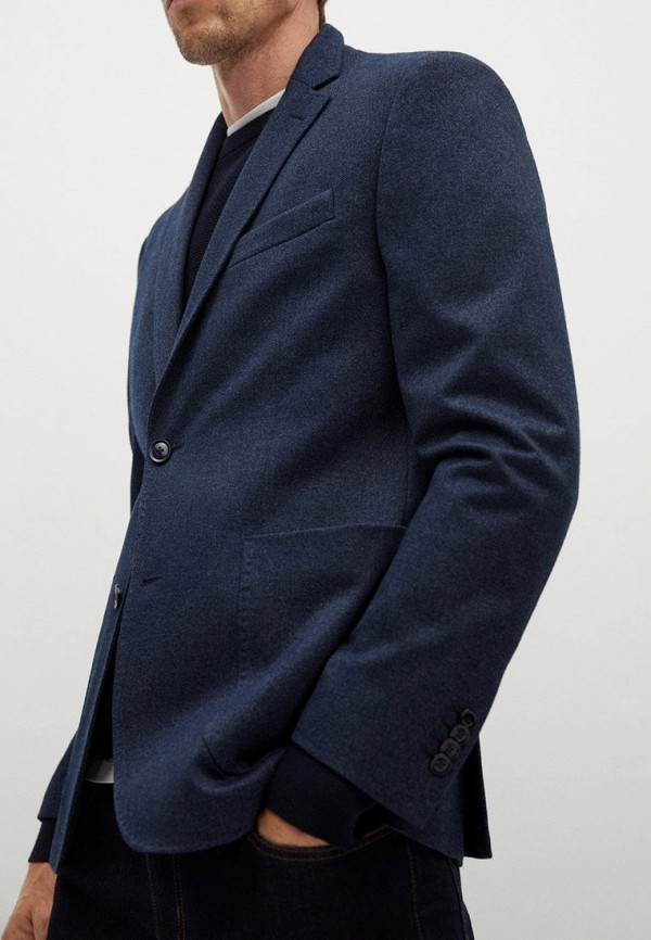 Mango Man Пиджак - - OSLO - фото 4