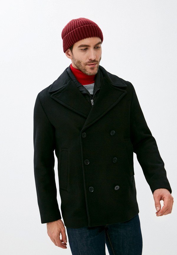 Mango Man Полупальто - - MODRONE - фото 1