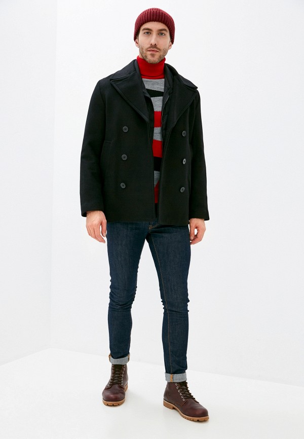 Mango Man Полупальто - - MODRONE - фото 2