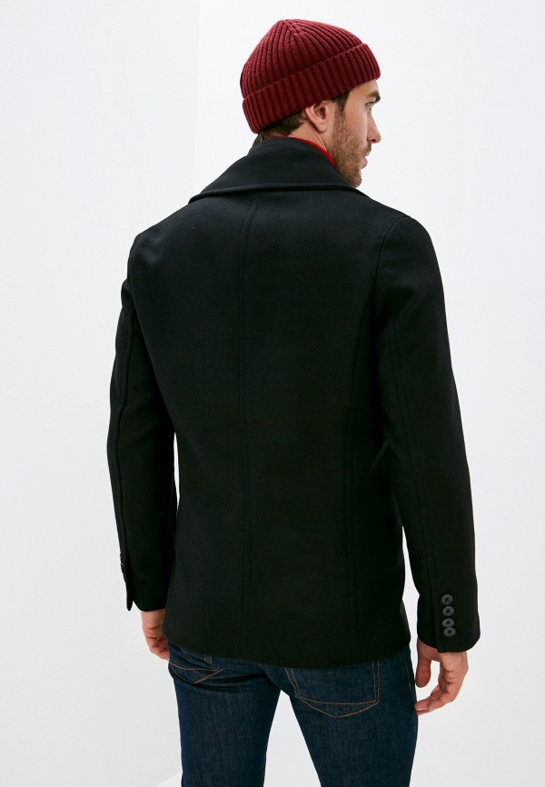 Mango Man Полупальто - - MODRONE - фото 3