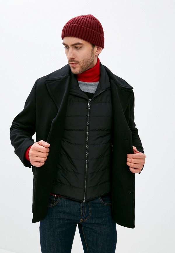 Mango Man Полупальто - - MODRONE - фото 6