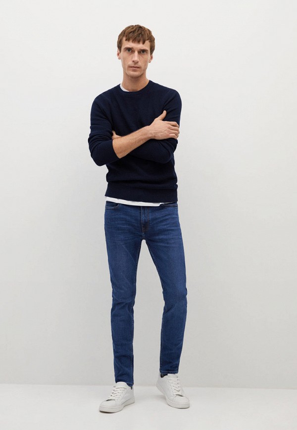 Mango Man Джинсы - - JUDE - фото 2