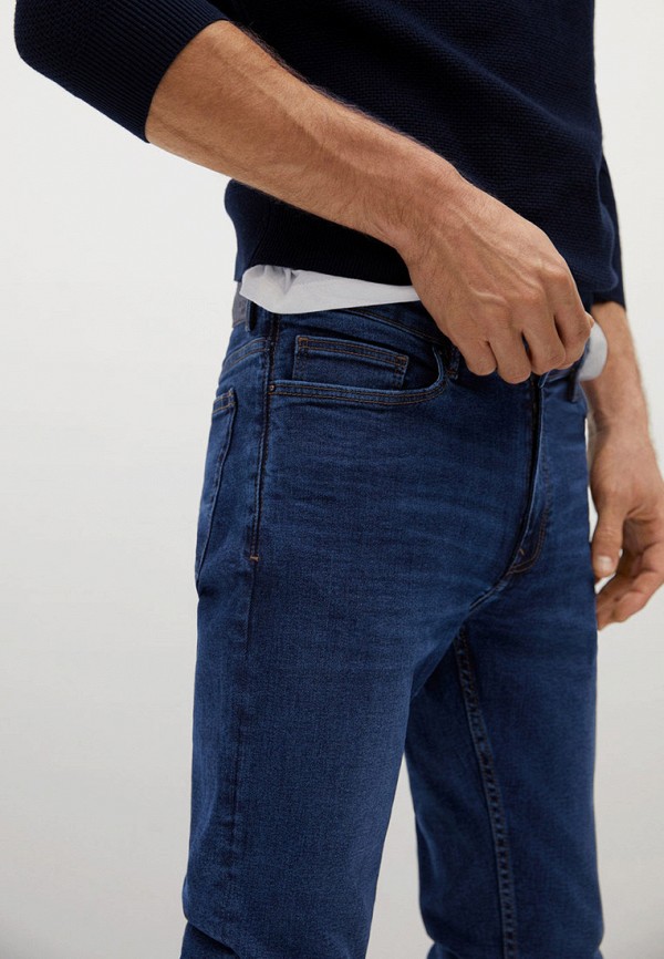 Mango Man Джинсы - - JUDE - фото 4