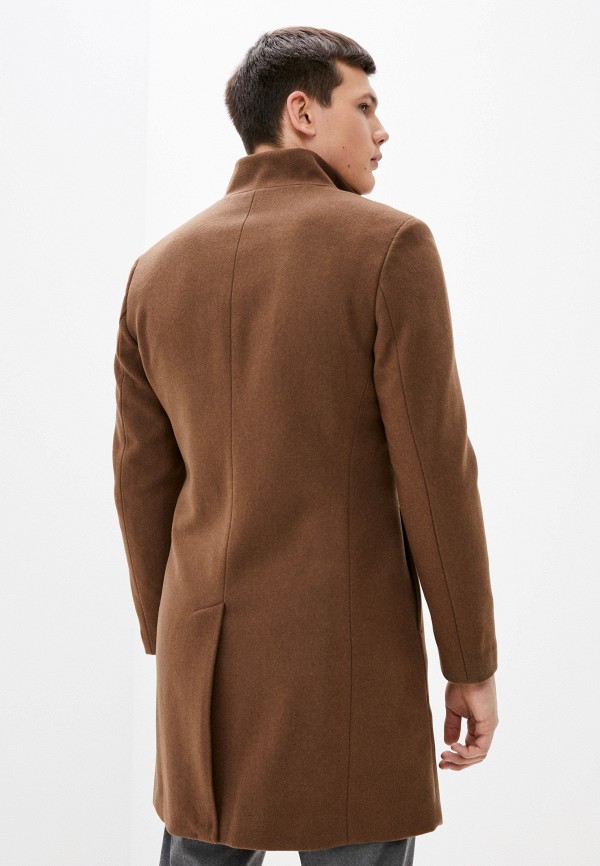 Mango Man Пальто - - FUNNEL-I - фото 3