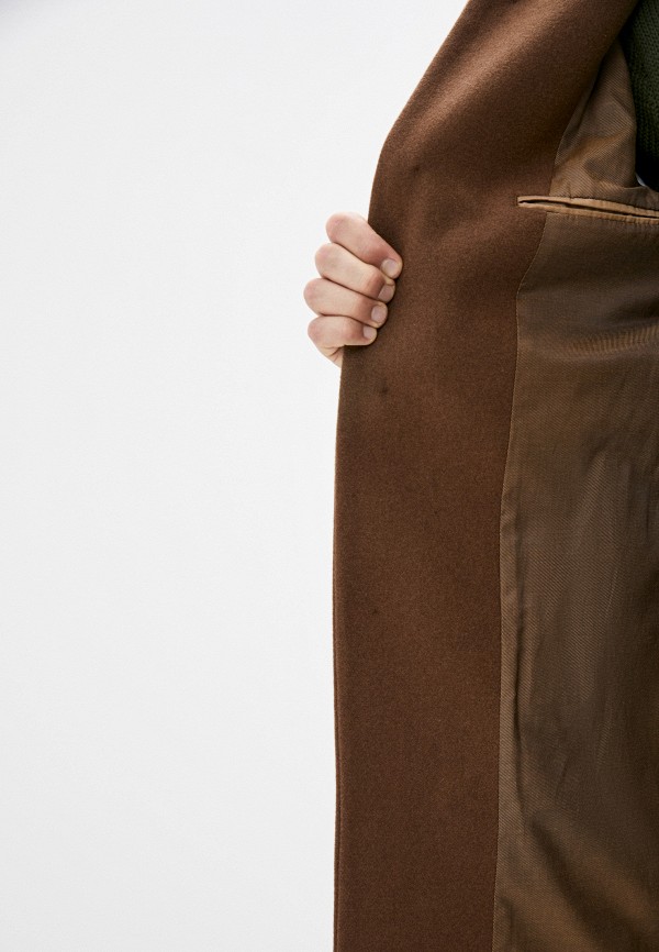 Mango Man Пальто - - FUNNEL-I - фото 4