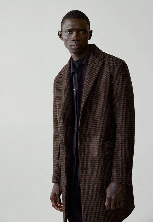 Mango Man Пальто - - DEVON - фото 1