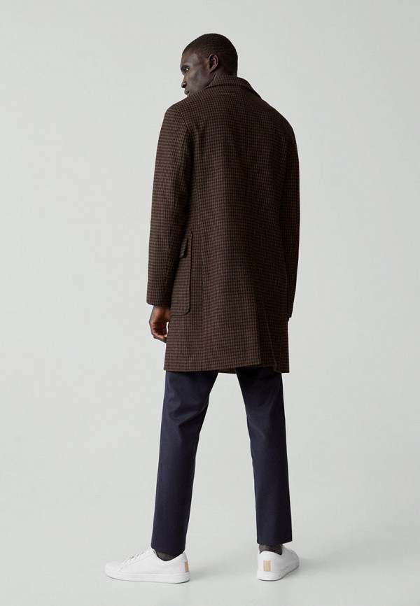 Mango Man Пальто - - DEVON - фото 3