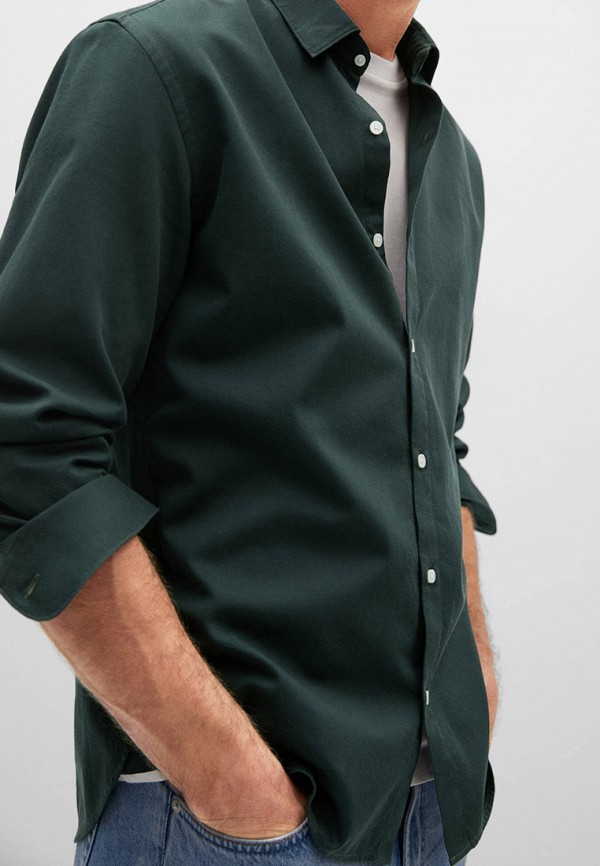 Mango Man Рубашка - - ARTHUR - фото 4