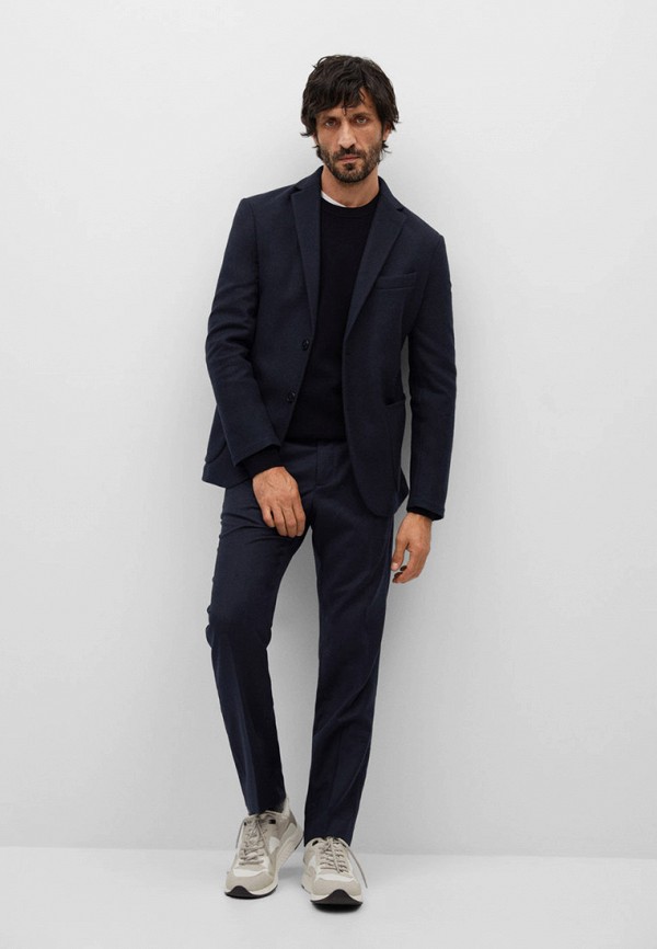 Mango Man Пиджак - - MINER - фото 2