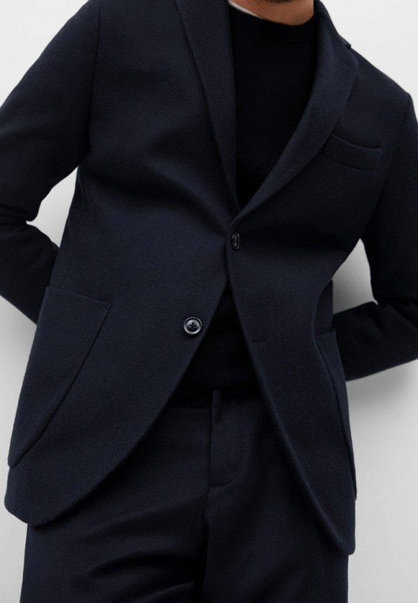 Mango Man Пиджак - - MINER - фото 4