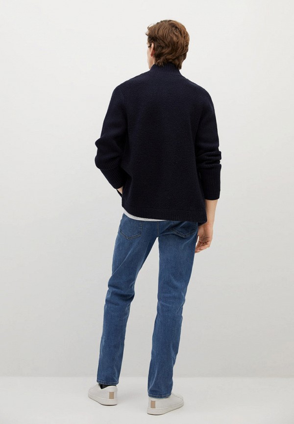 Mango Man Кардиган - - WOLLY2 - фото 3