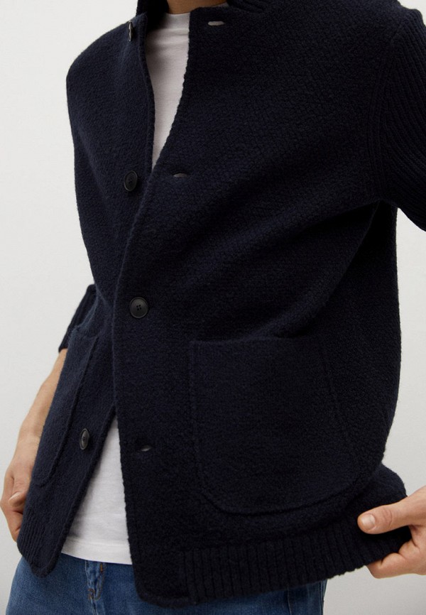 Mango Man Кардиган - - WOLLY2 - фото 4